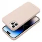 Apple iPhone 12 Pro Max Hülle Roar Cloud-Skin Hell-Pink