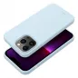 Apple iPhone 13 Pro Max Hülle Roar Cloud-Skin Hellblau