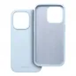 Apple iPhone 13 Pro Max Hülle Roar Cloud-Skin Hellblau
