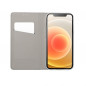 XIAOMI Redmi Note 12s Book Handytaschen Smart Case Book Gold