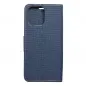 XIAOMI Redmi 12 Book Handytaschen CANVAS Book Navy blau