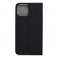 Apple iPhone 15 Book Handytaschen Sensitive Book Schwarz