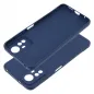 XIAOMI Redmi Note 12s Hülle MATT Blau