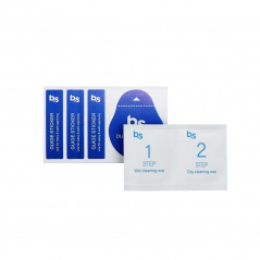 Honor Magic5 Pro 5G Panzerglas Blue Star 9H Durchsichtbar