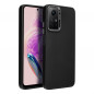 XIAOMI Redmi Note 12s Hülle FRAME Elegant  Schwarz
