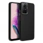 XIAOMI Redmi Note 12s Hülle FRAME Elegant  Schwarz