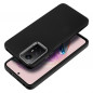 XIAOMI Redmi Note 12s Hülle FRAME Elegant  Schwarz