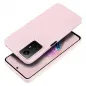 XIAOMI Redmi Note 12s Hülle FRAME Elegant  Puderrosa