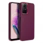 XIAOMI Redmi Note 12s Hülle FRAME Elegant  Lila (Purple)