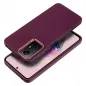 XIAOMI Redmi Note 12s Hülle FRAME Elegant  Lila (Purple)