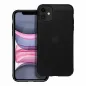 Apple iPhone 11 Hülle Breezy Schwarz