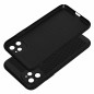 Apple iPhone 11 Hülle Breezy Schwarz
