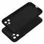 Apple iPhone 11 Hülle Breezy Schwarz