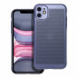 Apple iPhone 11 Hülle Breezy Blau