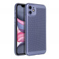 Apple iPhone 11 Hülle Breezy Blau