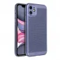 Apple iPhone 11 Hülle Breezy Blau