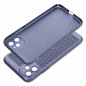 Apple iPhone 11 Hülle Breezy Blau
