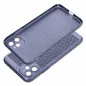 Apple iPhone 11 Hülle Breezy Blau