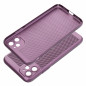 Apple iPhone 11 Hülle Breezy Lila (Purple)