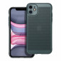 Apple iPhone 11 Hülle Breezy Grün