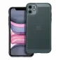 Apple iPhone 11 Hülle Breezy Grün