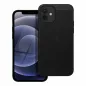 Apple iPhone 12 Hülle Breezy Schwarz
