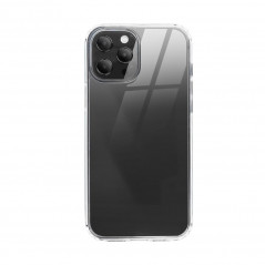 Apple iPhone 15 Pro Max Hülle  Durchsichtbar