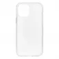 Apple iPhone 15 Pro Max Hülle  Durchsichtbar