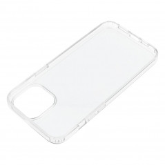 Apple iPhone 15 Pro Max Hülle  Durchsichtbar