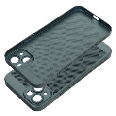 Apple iPhone 14 Plus Hülle Breezy Grün
