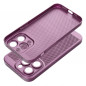 Apple iPhone 14 Pro Hülle Breezy Lila (Purple)