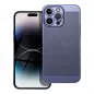Apple iPhone 14 Pro Max Hülle Breezy Blau