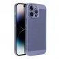 Apple iPhone 14 Pro Max Hülle Breezy Blau