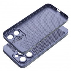 Apple iPhone 14 Pro Max Hülle Breezy Blau