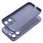 Apple iPhone 14 Pro Max Hülle Breezy Blau