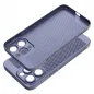 Apple iPhone 14 Pro Max Hülle Breezy Blau