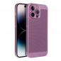 Apple iPhone 14 Pro Max Hülle Breezy Lila (Purple)