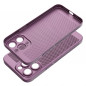 Apple iPhone 14 Pro Max Hülle Breezy Lila (Purple)