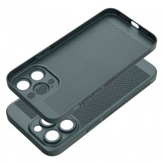 Apple iPhone 14 Pro Max Hülle Breezy Grün