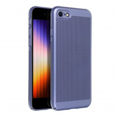 Apple iPhone 7 Hülle Breezy Blau 
