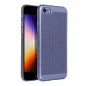 Apple iPhone 7 Hülle Breezy Blau