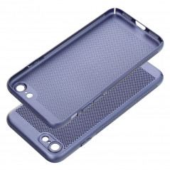 Apple iPhone 7 Hülle Breezy Blau