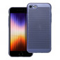 Apple iPhone SE 2020 Hülle Breezy Blau