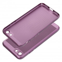 Apple iPhone 8 Hülle Breezy Lila (Purple)