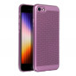 Apple iPhone SE 2020 Hülle Breezy Lila (Purple)