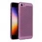 Apple iPhone SE 2022 5G Hülle Breezy Lila (Purple)