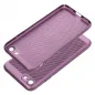 Apple iPhone SE 2022 5G Hülle Breezy Lila (Purple)