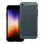 Apple iPhone 8 Hülle Breezy Grün