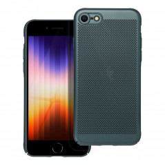 Apple iPhone SE 2020 Hülle Breezy Grün