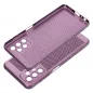 Samsung Galaxy A13 LTE Hülle Breezy Lila (Purple)